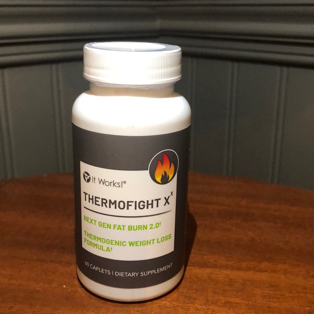 It Works Thermofight X